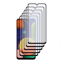 بسته 5 عددی محافظ صفحه نمایش مناسب برای گوشی موبایل سامسونگ Galaxy A50s